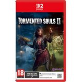  Tormented Souls 2 (SWITCH 2) Cene