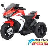 Delfino motor na akumulator speed R3 DEL-618-R cene