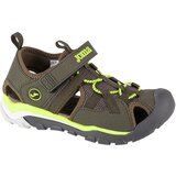 Joma Športni sandali S.Lake Jr 24 SLAKJS Zelena Cene