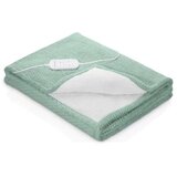 Medisana HB417 električno ćebe svetlozeleno 180x130cm,120W, 9-stepeno podešavanje temperature NOVO ( HB417 ) | ePonuda.com