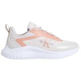 Calvin Klein logo ženske patike CKYW0YW01442-0GA cene