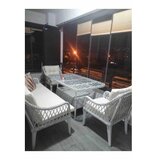 Hanah home vrtni namje&amp;scaron;taj, bež Slike