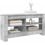  KutuskiTVormar Betonski sivi 102 x 40,5 x 45 cm | Eponuda.ba