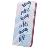 NOBRAND Etui Smart Trendy Perfect Day Positive za Samsung Galaxy S10e | Shoptok.si
