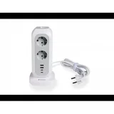 Produzni kabel Verbatim 11AC 2x USB-C 2x USB-A EU
