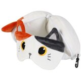 i-Total Maska za spavanje Cat bijela XL2528 Cijene