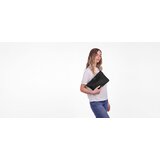 Vuch Crossbody torba Mitch Nexa Black, 20 x 30 cm | shoptok.hr