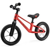 Kinderkraft poganjalec ETER, rdeč | Shoptok.si