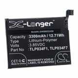  Baterija za Alcatel 3 (2019) / 3L (2019), 3300 mAh Cene