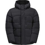 Jack Wolfskin Jakne 12074216350 Črna | Shoptok.si
