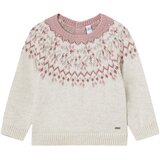Mayoral otroški pulover winter rose | Shoptok.si