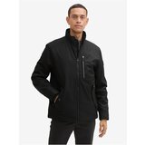 Tom Tailor Black Men's Jacket - Men | Shoptok.si