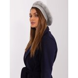 Wool Fashion Italia Cap-AT-CZ-2318.30-light grey | shoptok.hr