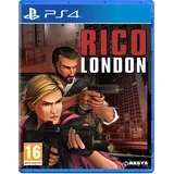 London (PS4) - rabljeno