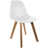 The home deco factory Stoli AIMEE X4 Bela | Shoptok.si