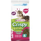 Versele-laga Versele Laga Crispy Pellets Chinchillas & Degus 1 kg Cijene