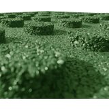  Ploče za zaštitu od padova 24 pcs Zelena 50 x 50 cm Guma | shoptok.hr