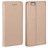  Magnetna preklopna torbica Huawei Y5 2018 / Honor 7S - zlata | Shoptok.si