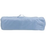 Kikka Boo So Gifted prenosivi krevetac Blue 1 Nivo | ePonuda.com
