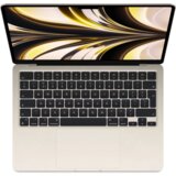 Apple macbook air 13- M2 – 2022 – 512 gb – starlight | Shoptok.si
