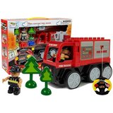  Remote Controlled Fire Truck R/C Cijene