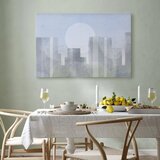  Slika - Modern City (1 Part) Wide - First Variant 30x20 Akustična | shoptok.hr
