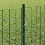  Zavarena žičana ograda 10 x 0,6 m (Š x V) Čelik premazan PVC-om | Eponuda.com