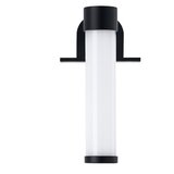  LED osvetljenje za kupatilsko ogledalo APA MINI LED/4W/230V IP44 crna | Eponuda.com