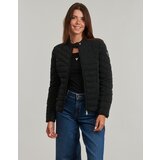 Guess Puhovke NEW VONA STRETCH JACKET Črna | Shoptok.si