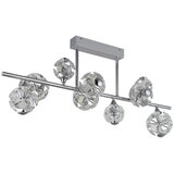Globo STROPNA LED-SVETILKA VIRINA //3000 K/230 V/ | Shoptok.si