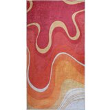 Vitaus Crvena/narančasta periva staza 80x200 cm Colors of Joy – | shoptok.hr