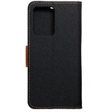 CANVAS Book case preklopna futrola za XIAOMI Redmi NOTE 12 PRO Plus 5G crna | shoptok.hr