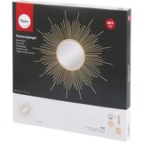 RAYHER Kreativni set Sončno ogledalo 64 cm zrcalo 20 cm, (20615038) | Shoptok.si