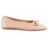 Montevita Balerinke 102749 Bež | Shoptok.si