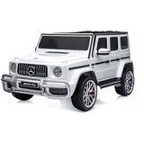 Chipolino dvosed džip na akumulator SUV Mercedes Benz AMG G63