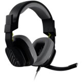 Logitech ASTRO A10 Wired Gaming Headsets - STAR KILLER BASE - BLACK - 3.5 MM Cene