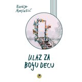 Plavi mak Ksenija Marčetić - Ulaz za bolju decu Cene