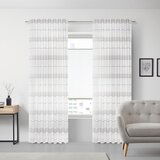 Modern Living Končana Zavesa Louis | Shoptok.si