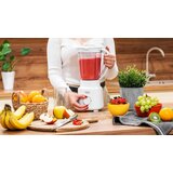 Bijeli blender s vrčem od 500 W | shoptok.hr
