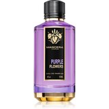MANCERA Purple Flowers parfumska voda za ženske 120 ml | Shoptok.si