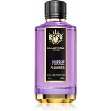 MANCERA Purple Flowers parfumska voda za ženske 120 ml