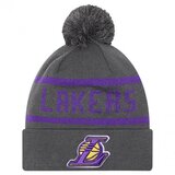 New Era los angeles lakers jake graphite bobble zimska kapa Cene