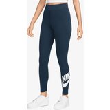 Nike helanke w nsw nk clsc gx hr tight ftra | ePonuda.com