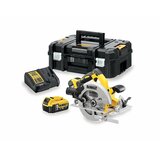 Dewalt AKU kružna pila DCS570P2, 18V, 5Ah | Eponuda.ba