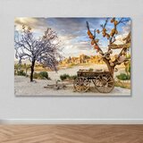 Wallity Slika za zid DEV02109100140, 100x140 cm | Eponuda.ba