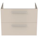 Ideal Standard Krem zidni ormarić za ispod umivaonika 80x63 cm i.Life B – Cijene
