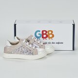 GBB Nizke superge STELLA Siva | Shoptok.si