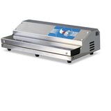  Aparat za Vakuumsko Pakiranje PR450, 230V/450W, 470×260×130mm | Shoptok.si