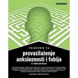 Magona Edmund Born - Priručnik za prevazilaženje anksioznosti i fobija | ePonuda.com