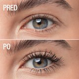 Gabriella Salvete XXPress Volume & Length maskara za produženje trepavica za savršeni volumen 11 ml | shoptok.hr